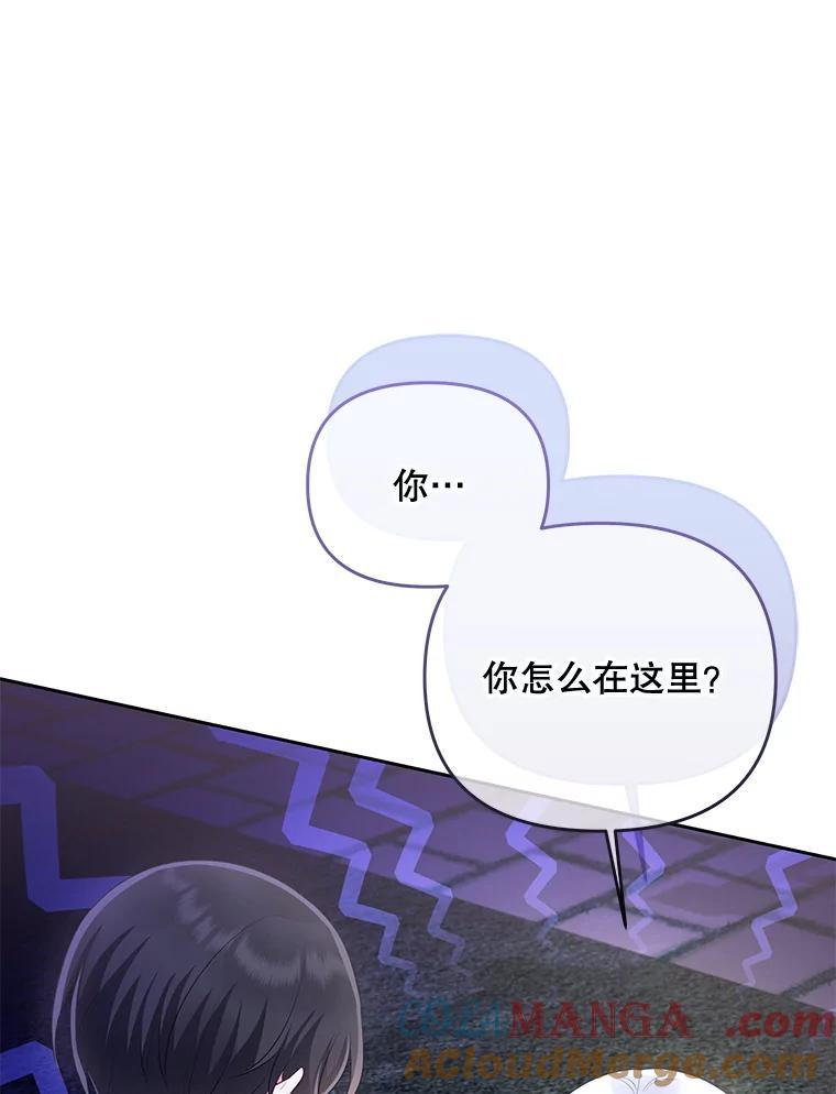 《小不点圣女大人》27.赐予皇子祝福 第33页