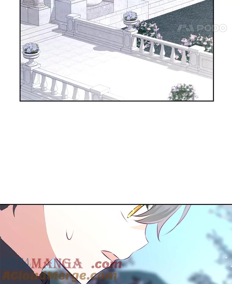 《小不点圣女大人》27.赐予皇子祝福 第45页