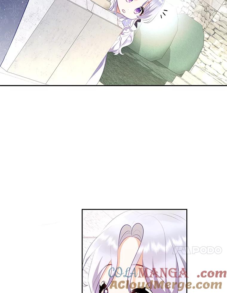 《小不点圣女大人》27.赐予皇子祝福 第17页