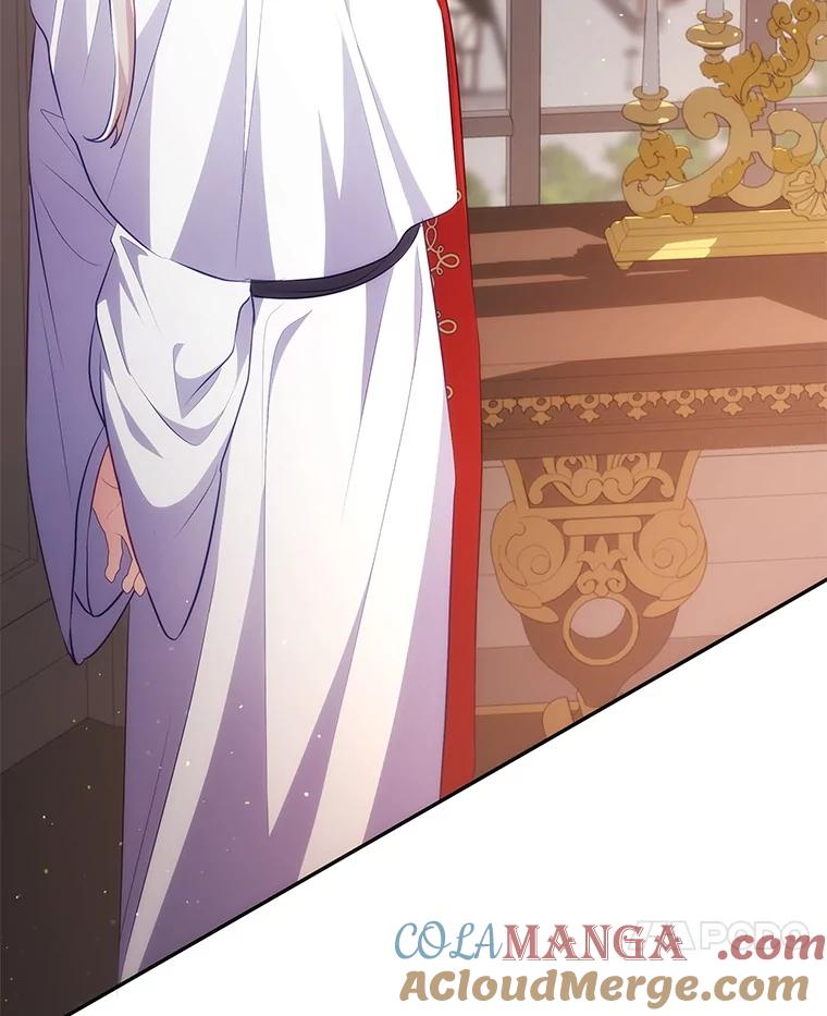 《小不点圣女大人》28.与罗伊特分别 第37页