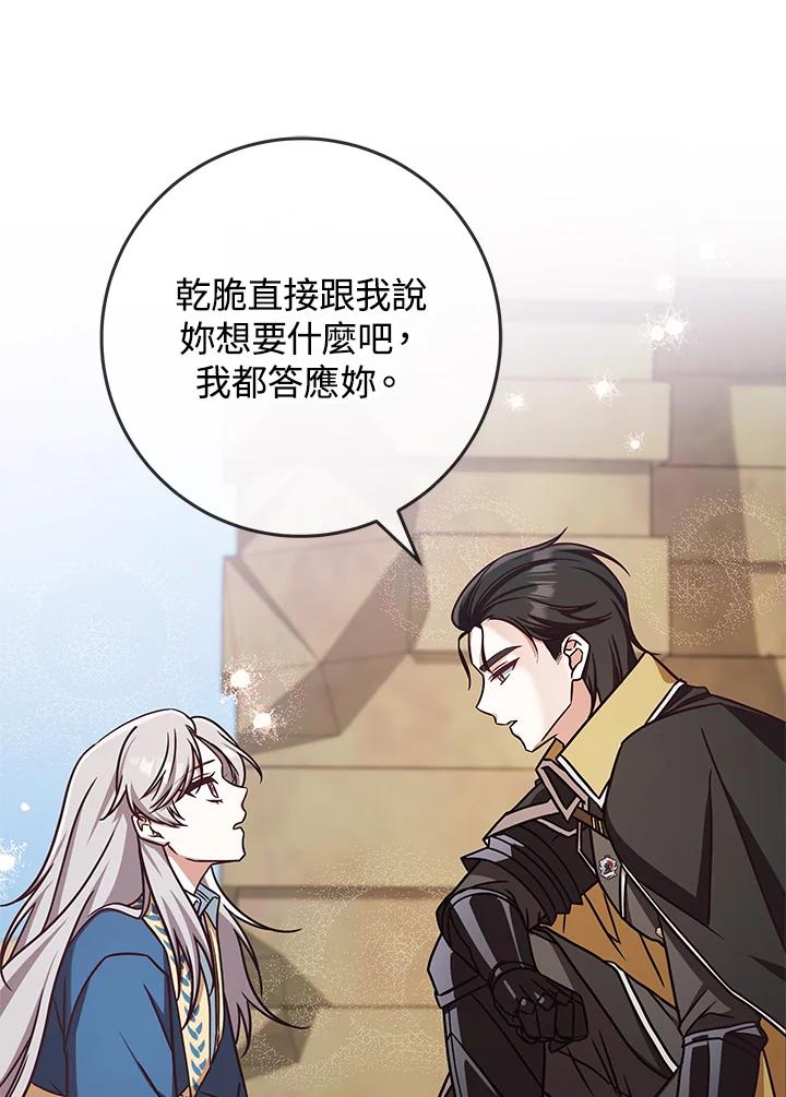 《我才不是Boss的恋人!》第3话 第72页