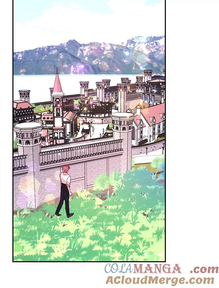 《披荆斩棘的未来》30.在加农的生活 第117页