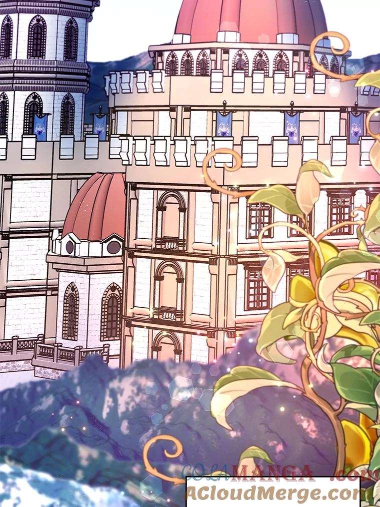 《披荆斩棘的未来》30.在加农的生活 第109页