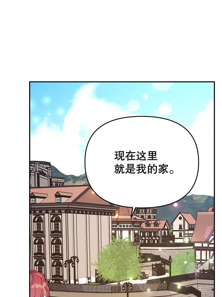 《披荆斩棘的未来》31.担心丹尼尔 第67页