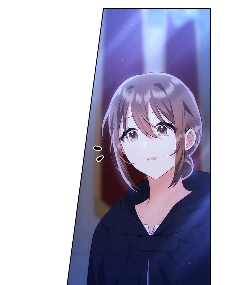 《小不点圣女大人》30.深夜祈祷 第104页