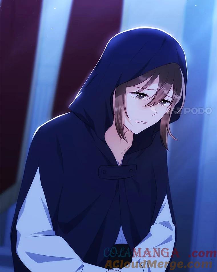 《小不点圣女大人》30.深夜祈祷 第61页
