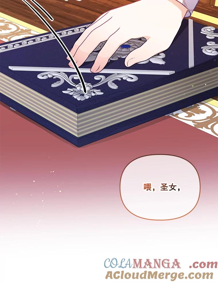 《小不点圣女大人》31.保护她的办法 第113页