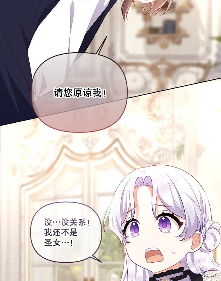 《小不点圣女大人》31.保护她的办法 第52页