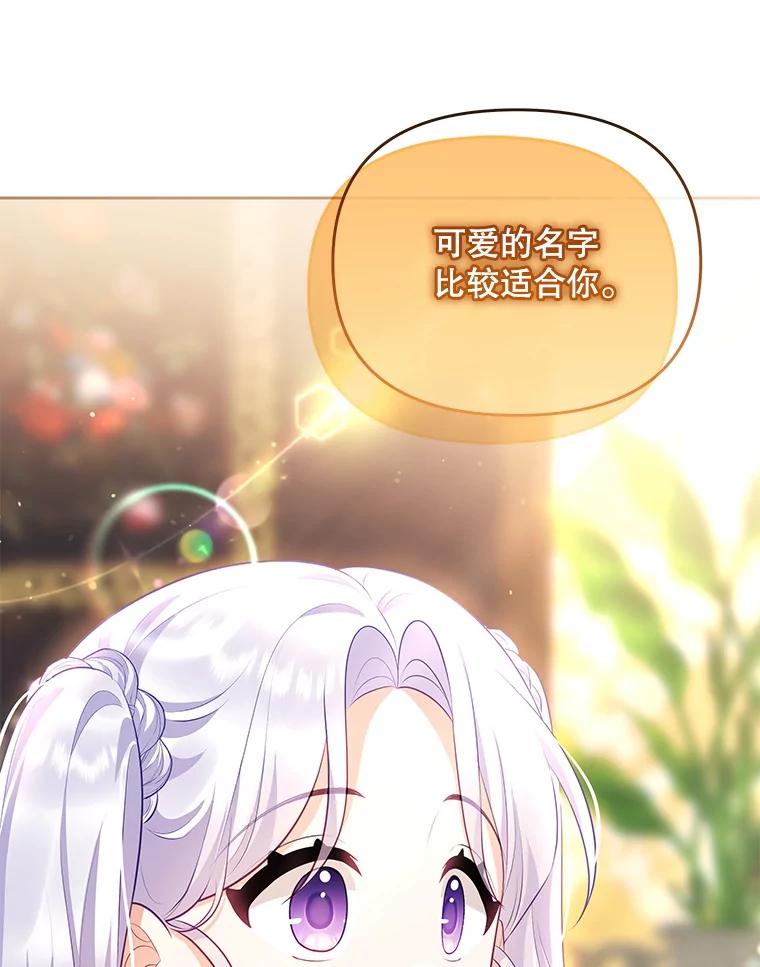 《小不点圣女大人》32.取名字 第118页