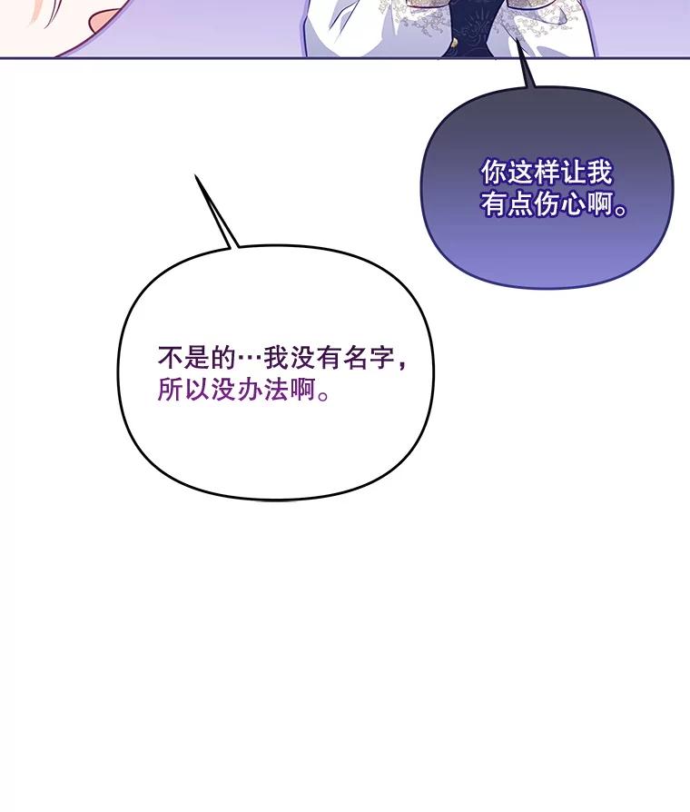 《小不点圣女大人》32.取名字 第84页