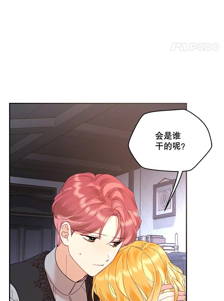 《披荆斩棘的未来》34.孩子没了 第119页