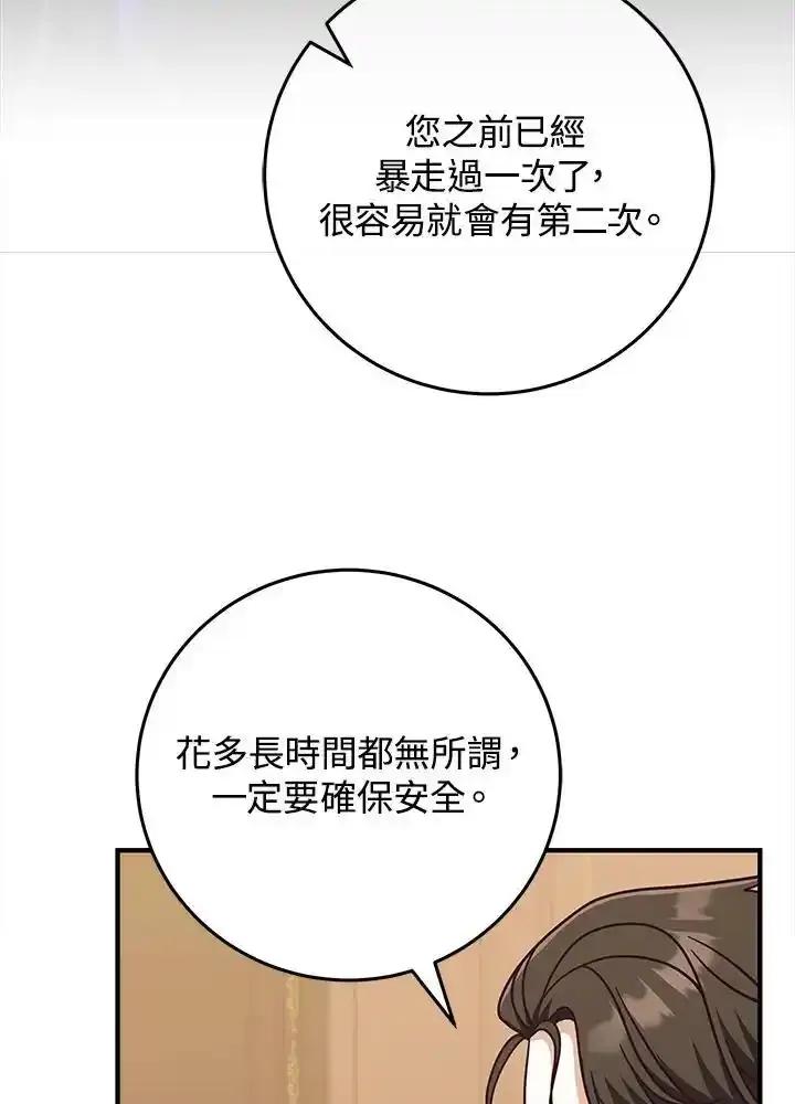 《我才不是Boss的恋人!》第34话 第58页