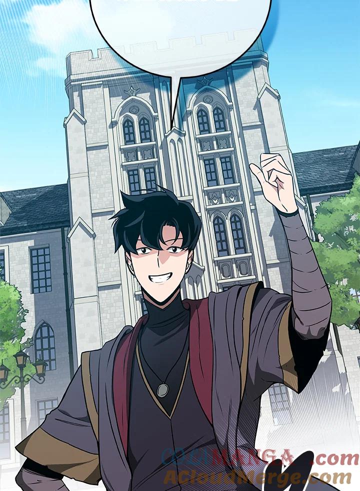 《大魔导士直播中》第35话 第33页