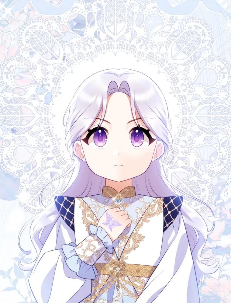 《小不点圣女大人》34.罗伊特归来 第123页
