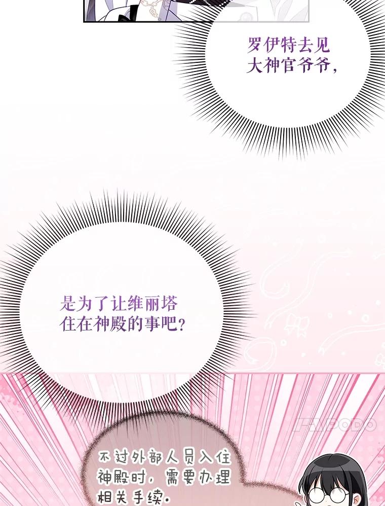 《小不点圣女大人》34.罗伊特归来 第50页