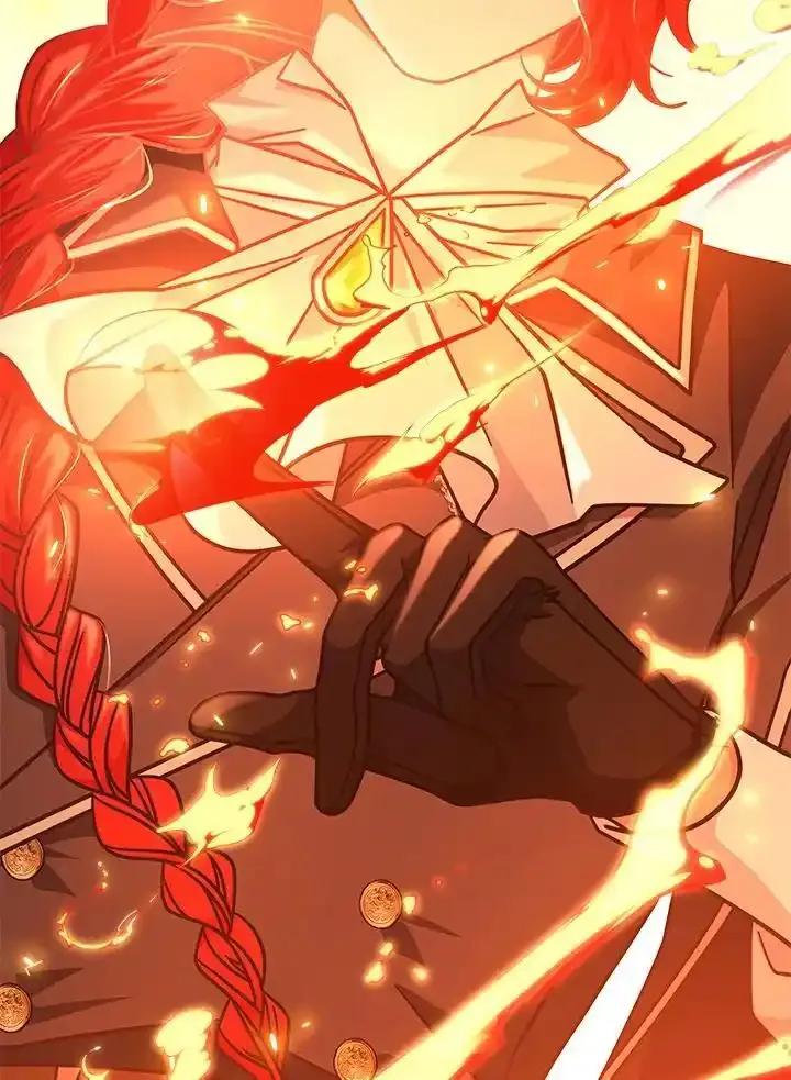 《我才不是Boss的恋人!》第35话 第50页