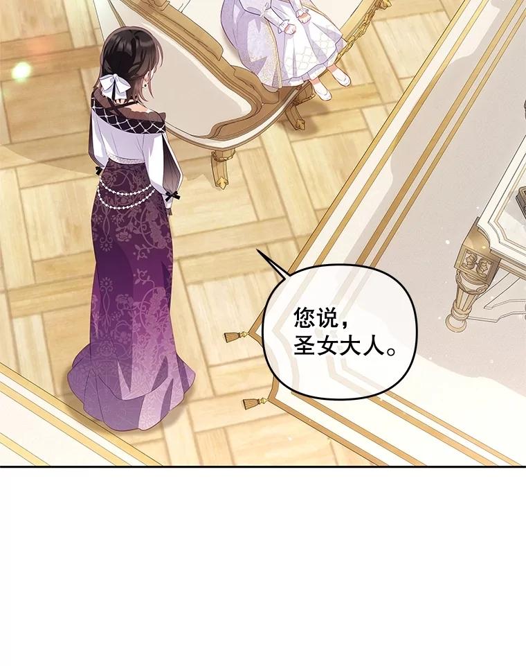 《小不点圣女大人》34.罗伊特归来 第55页