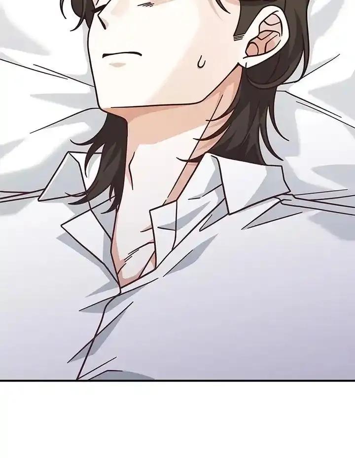 《我才不是Boss的恋人!》第35话 第8页