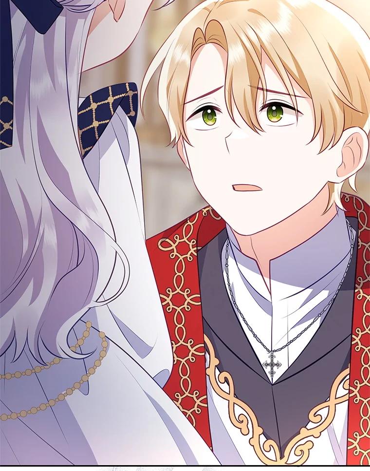 《小不点圣女大人》35.就是今天 第39页