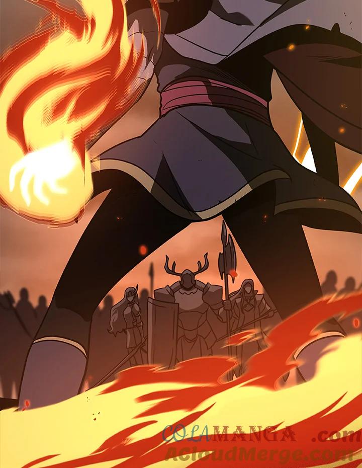 《大魔导士直播中》第37话 第57页