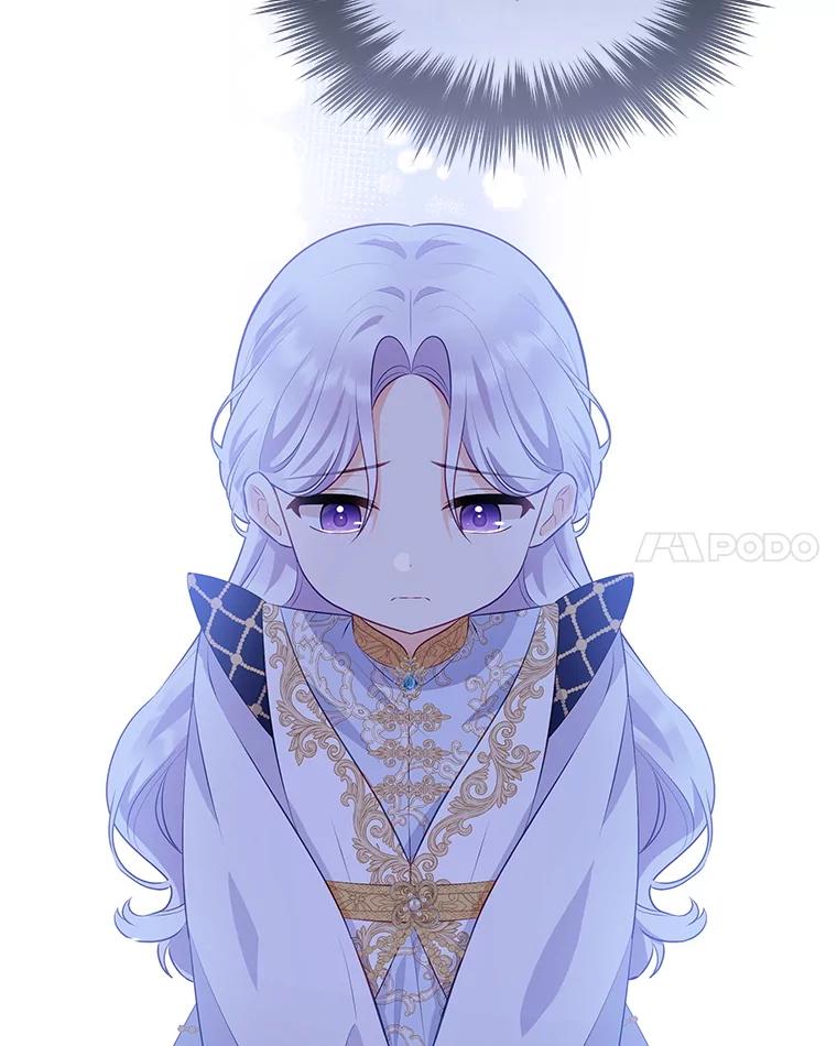 《小不点圣女大人》36.圣书仪式 第126页