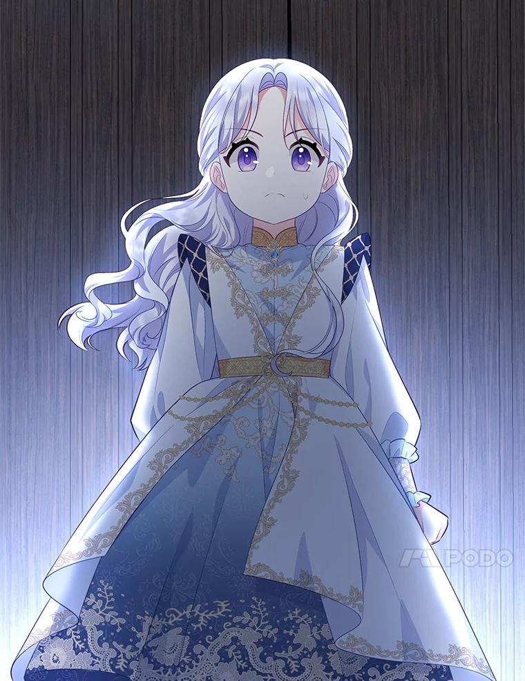 《小不点圣女大人》36.圣书仪式 第102页