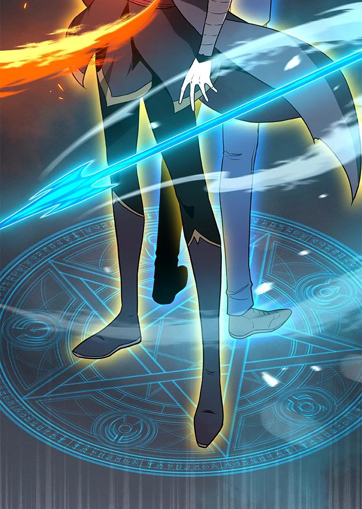《大魔导士直播中》第38话 第63页