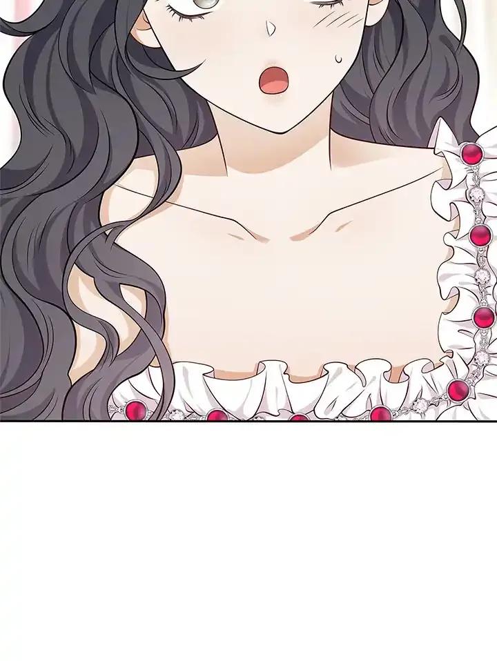 《冰封的心消融之后》第38话 第83页