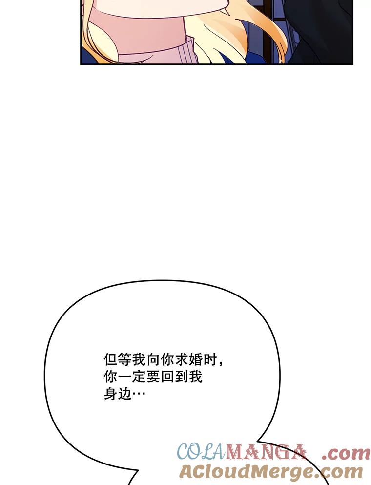 《披荆斩棘的未来》39.承诺 第77页