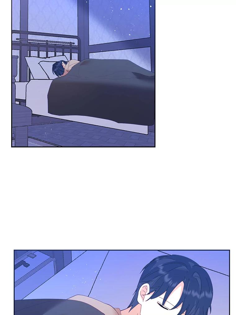 《披荆斩棘的未来》40.信物 第106页