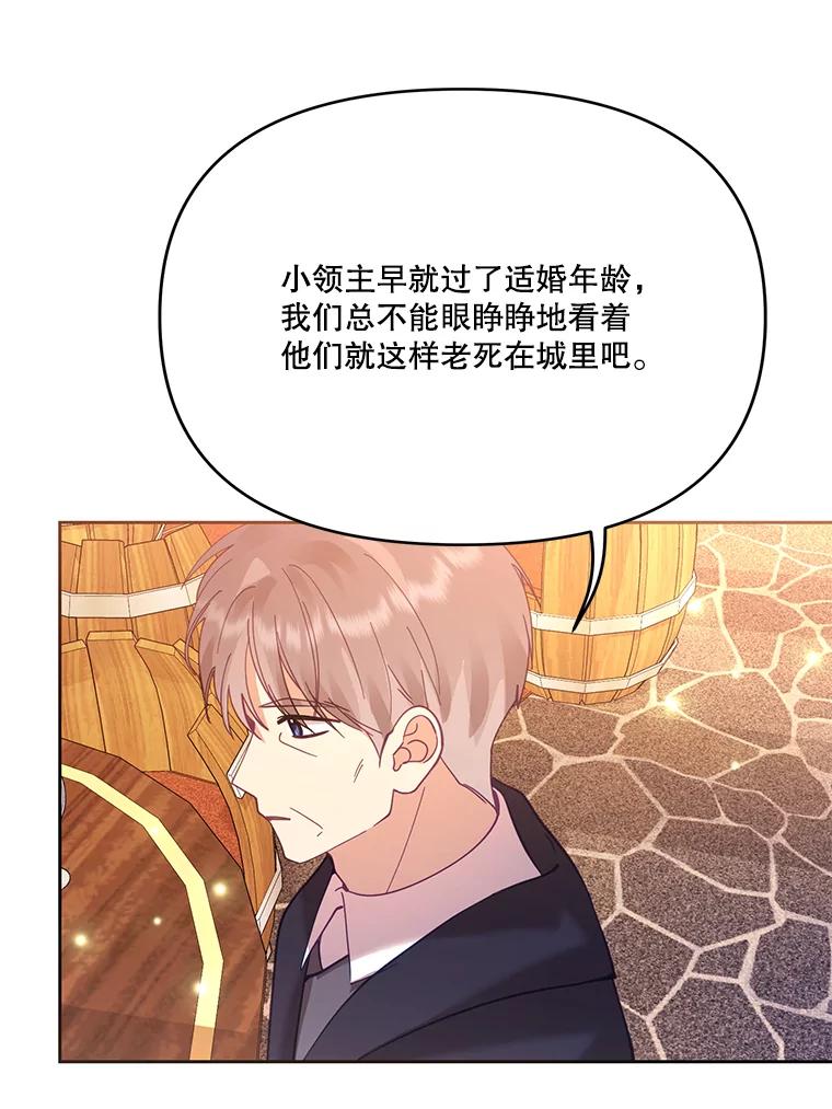 《披荆斩棘的未来》41.婚事 第47页