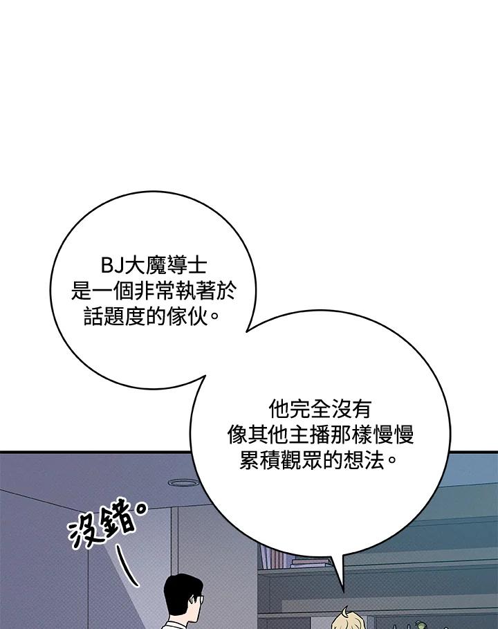 《大魔导士直播中》第44话 第63页