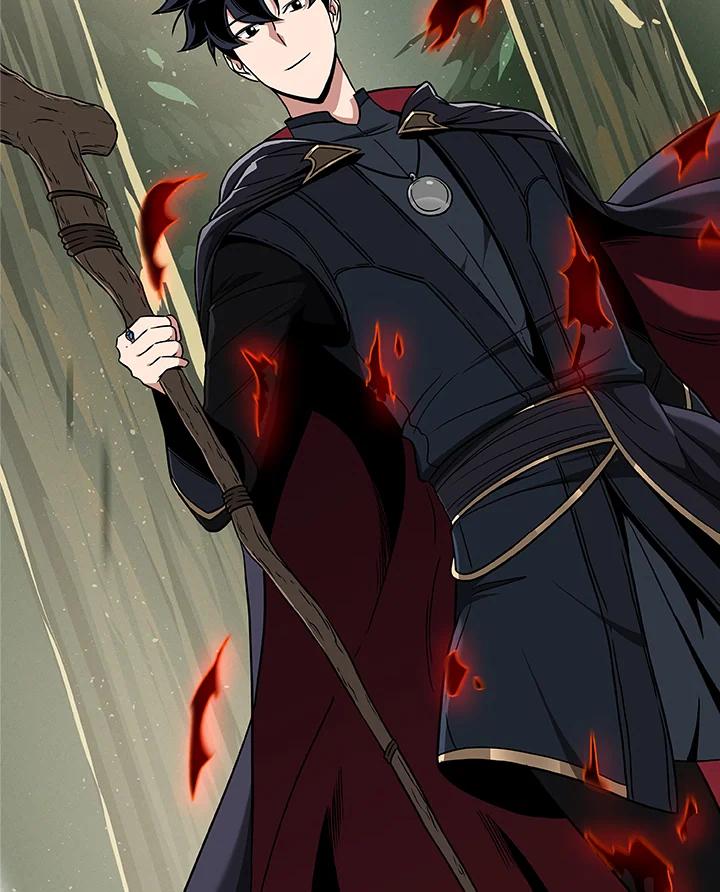 《大魔导士直播中》第45话 第2页