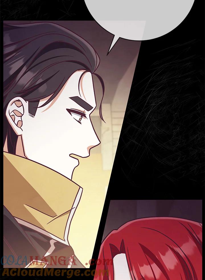 《我才不是Boss的恋人!》第5话 第69页