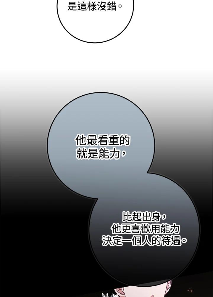 《我才不是Boss的恋人!》第8话 第71页