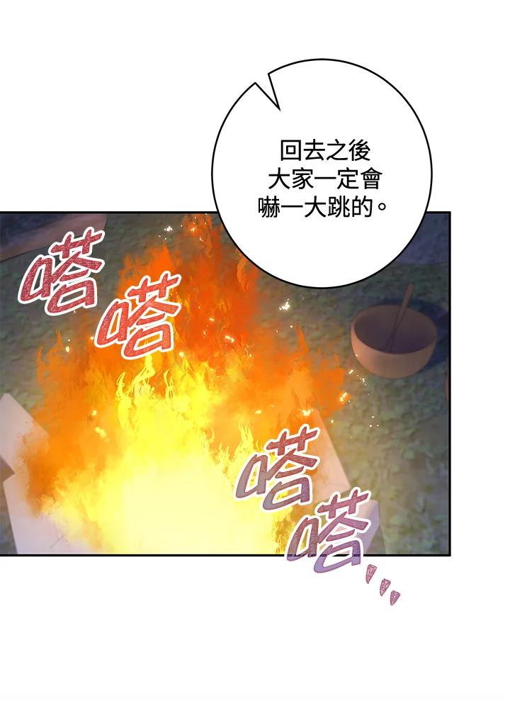《我才不是Boss的恋人!》第8话 第63页