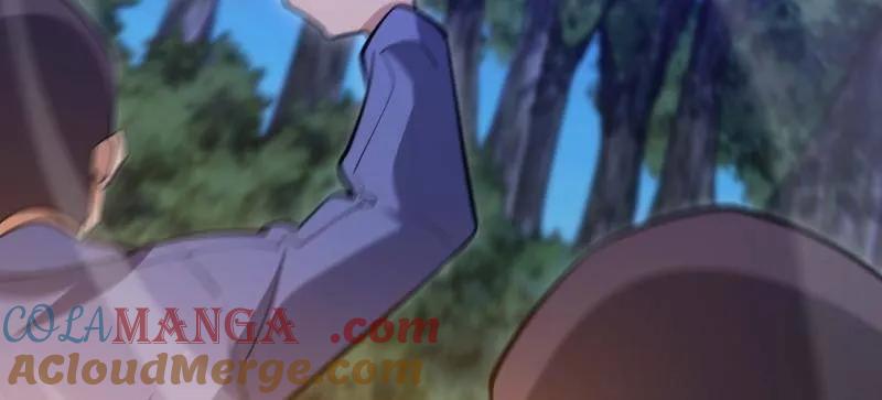 第一序列 第568话 567 神秘少女 第105页