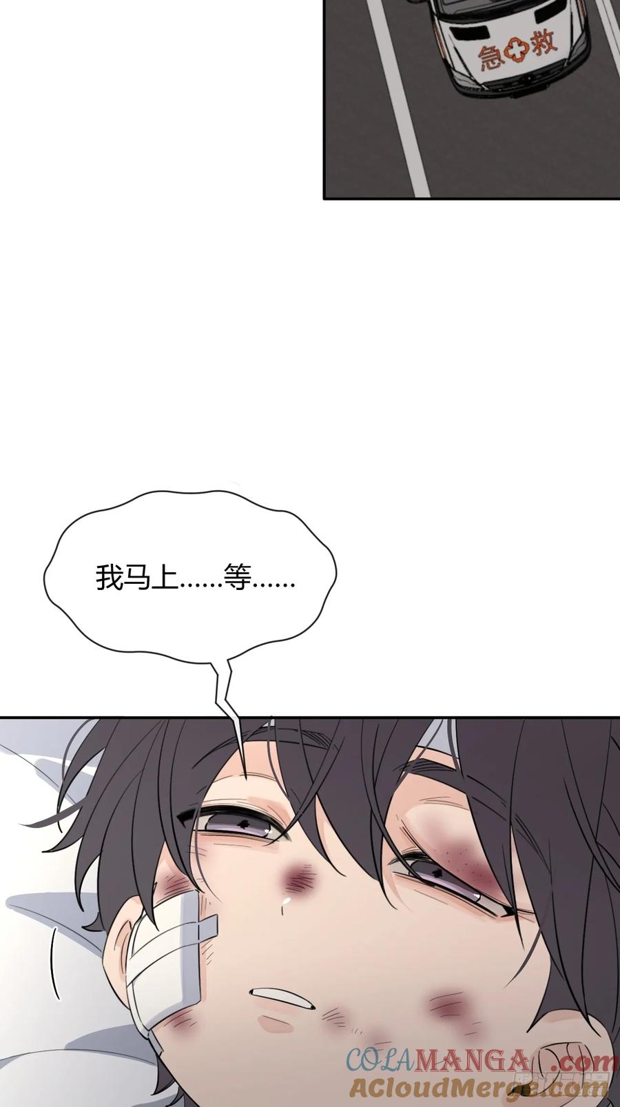 犬大欺主（欺主） 129.往事篇11 第49页