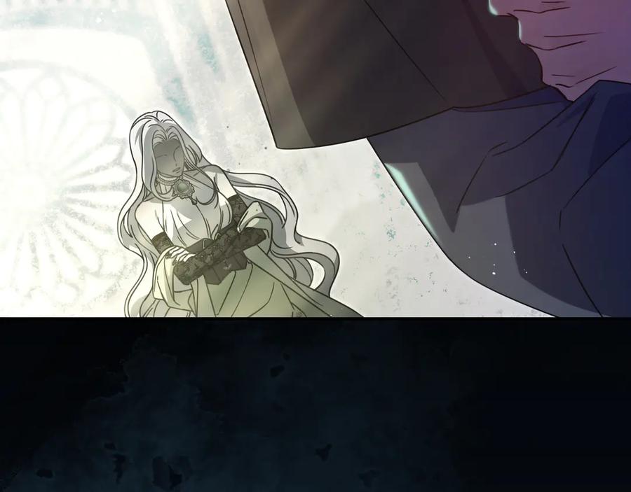 《只想在反派爸爸身边躺平》第15话 下定决心 第200页