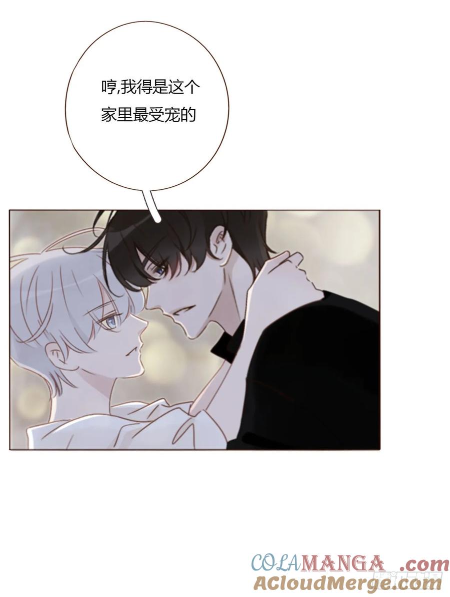 拥然入怀 一七九章 蛮蟒的过去 第29页