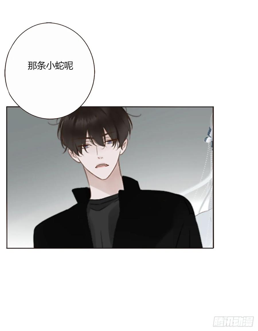 拥然入怀 一七九章 蛮蟒的过去 第14页