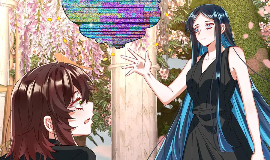 恶役千金与魔王小姐 第100话番外：小小的重逢8 第66页