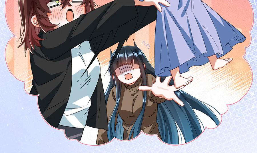 恶役千金与魔王小姐 第100话番外：小小的重逢8 第72页