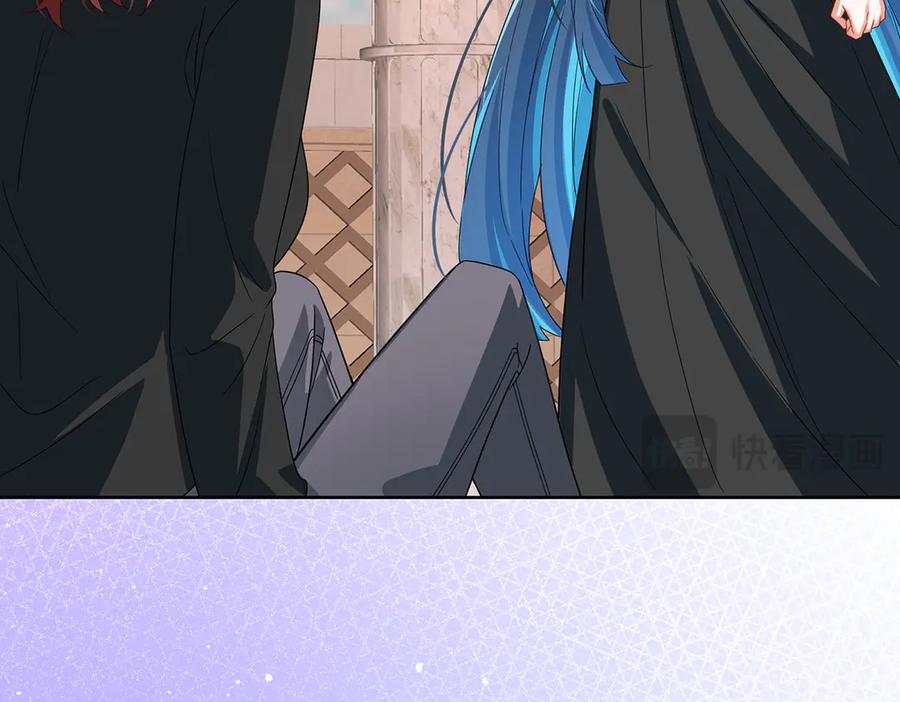 恶役千金与魔王小姐 第100话番外：小小的重逢8 第67页