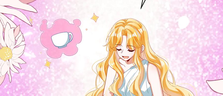 恶役千金与魔王小姐 第100话番外：小小的重逢8 第88页