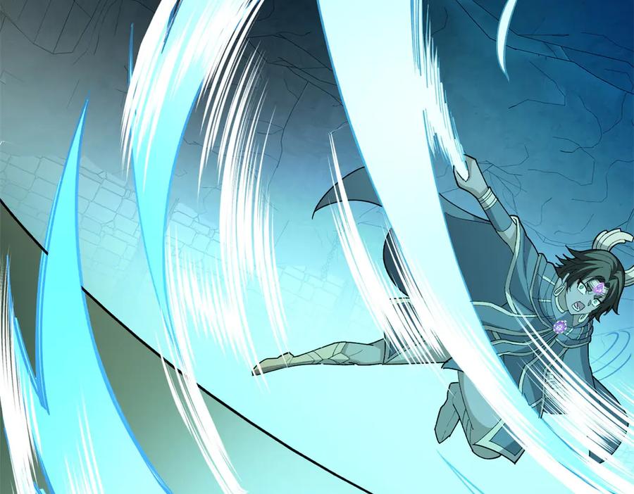 恶龙转生，复仇从五岁开始！ - 132 破局 - 第98张图