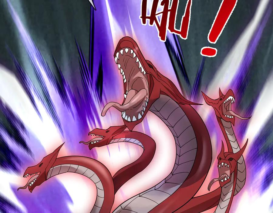 《沉睡万古：出世横推诸天》第81话 上古大神现世！ 第27页