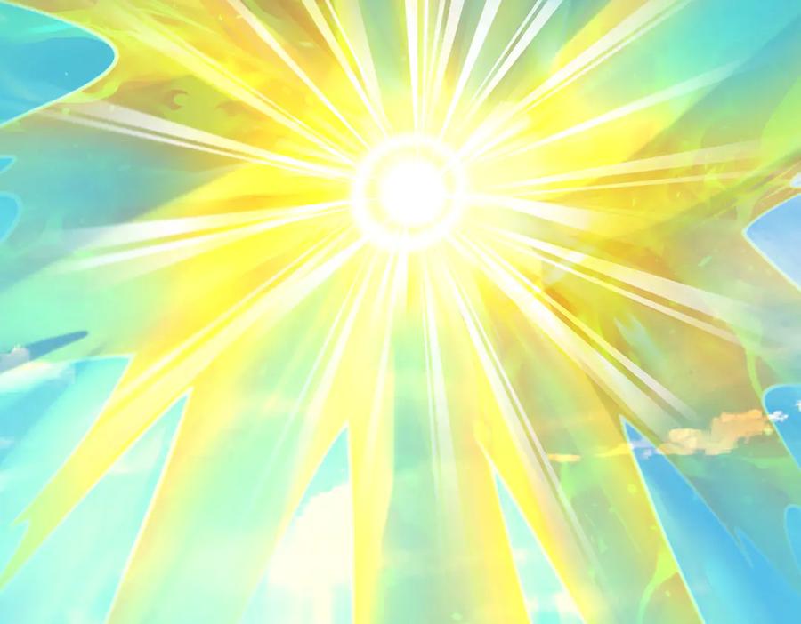 《沉睡万古：出世横推诸天》第81话 上古大神现世！ 第10页