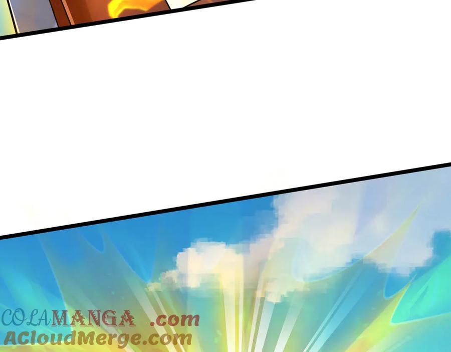《沉睡万古：出世横推诸天》第81话 上古大神现世！ 第9页