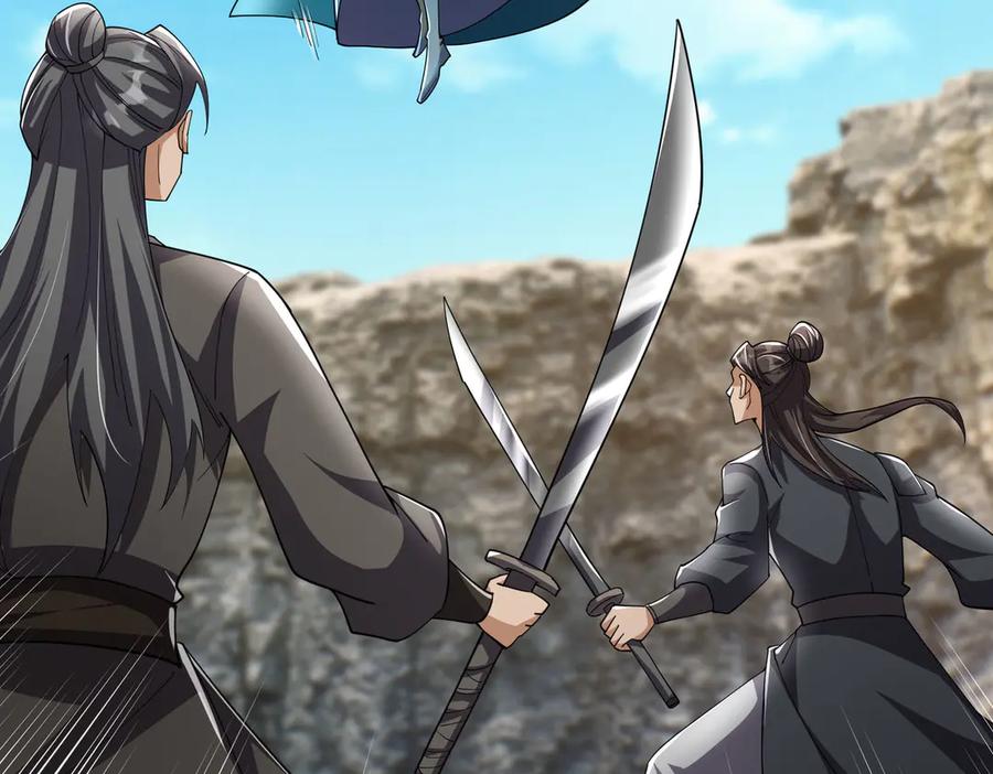 《沉睡万古：出世横推诸天》第90话 走哪灭哪！ 第64页